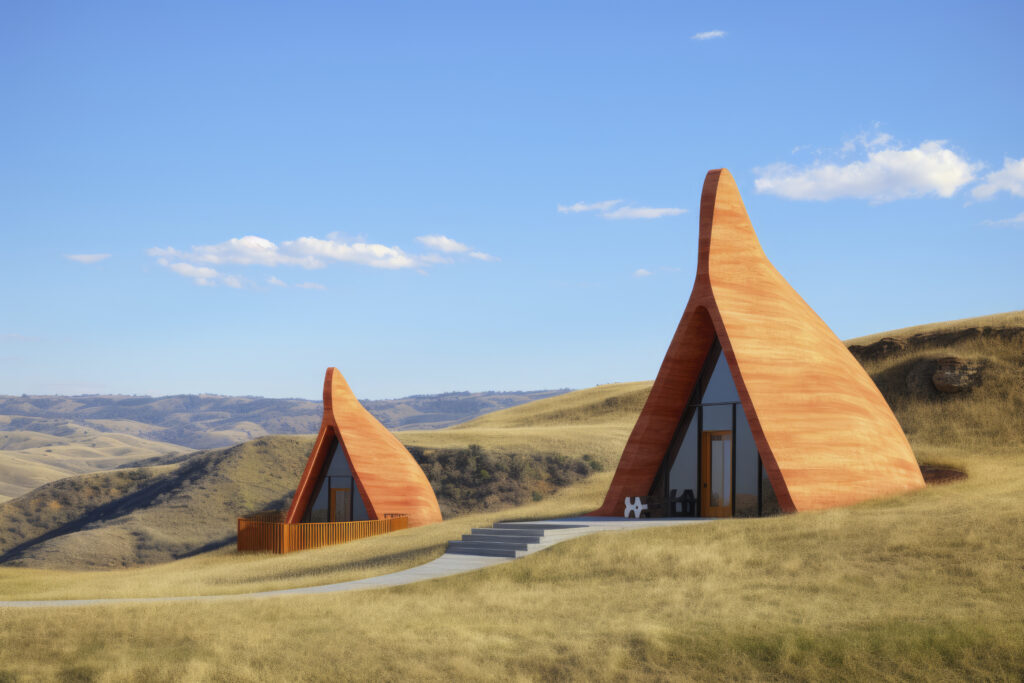 Unique Homestay Designs to inspire Your Next Project